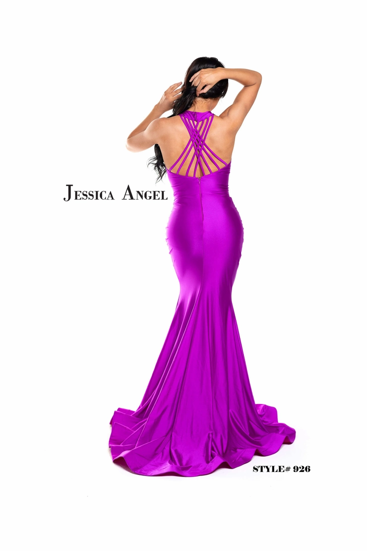 Jessica Angel Style #926