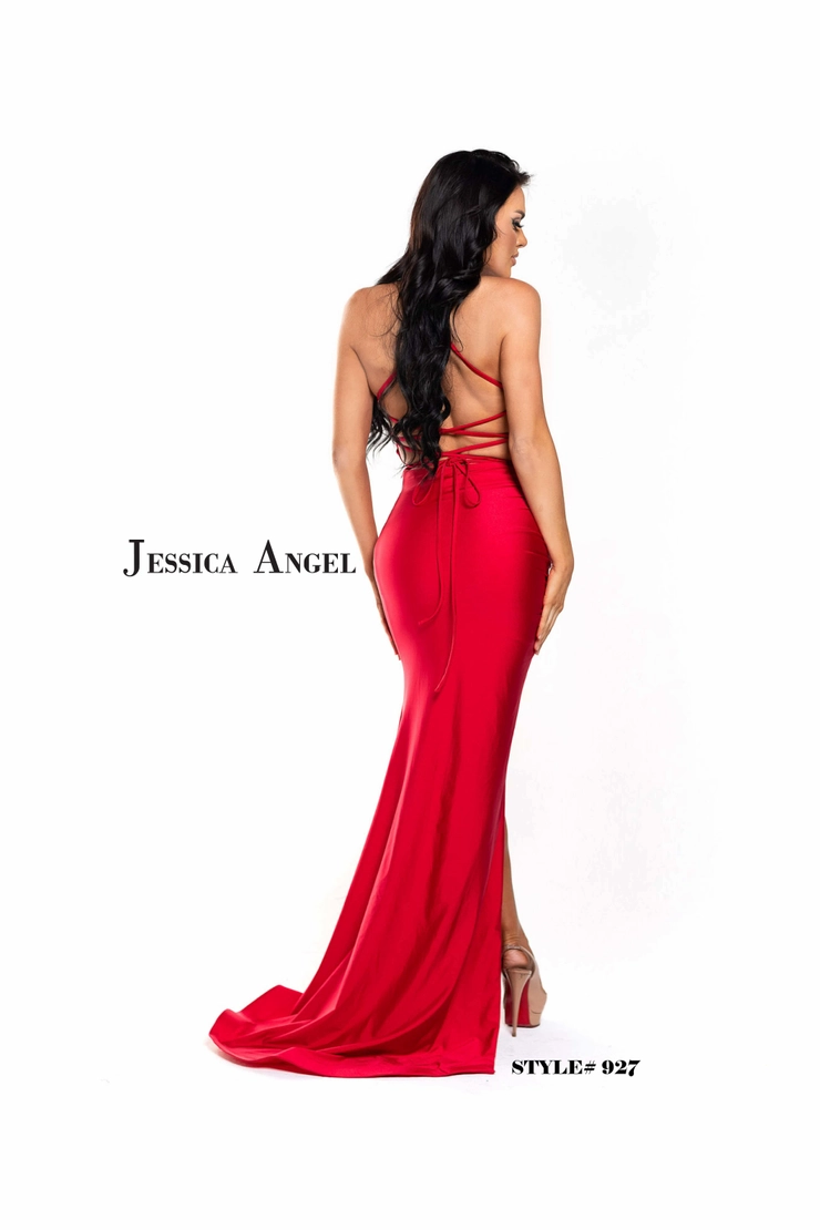 Jessica Angel Style #927