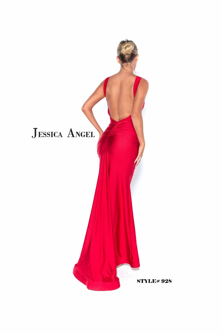 Jessica Angel Style #928