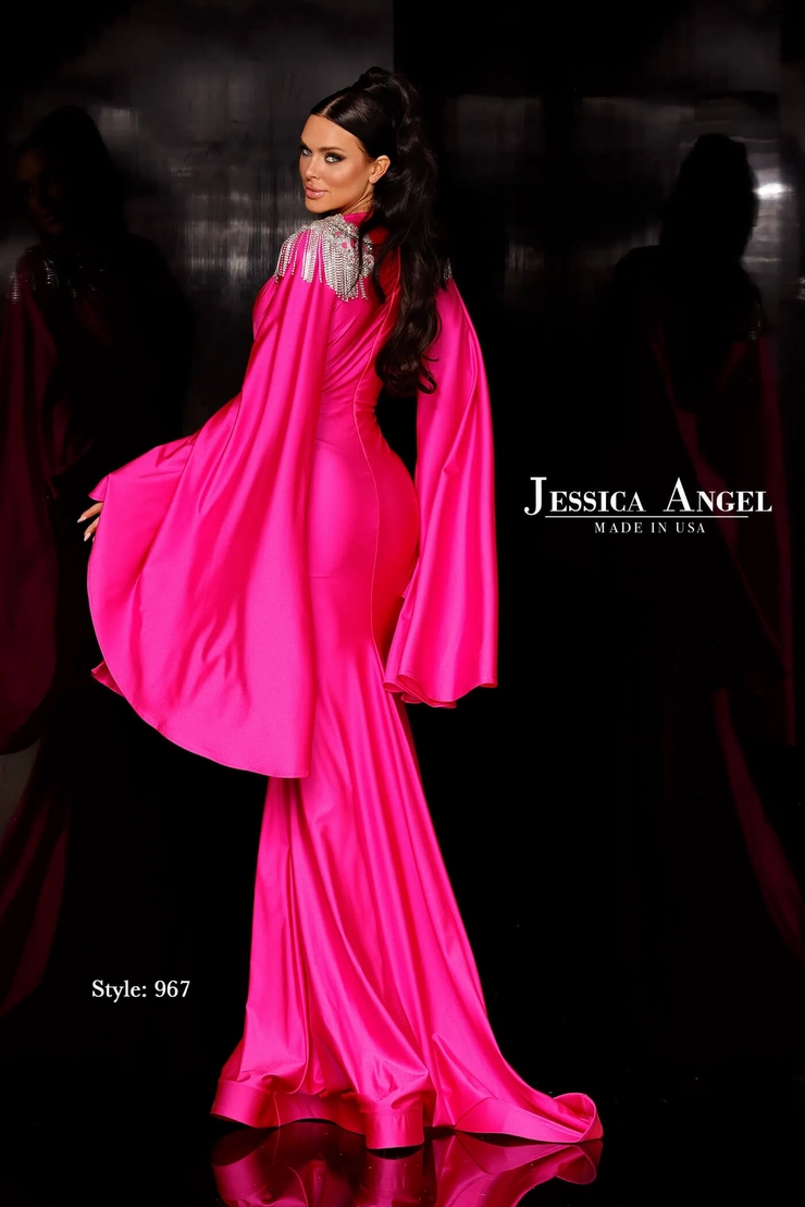 Jessica Angel Style #967