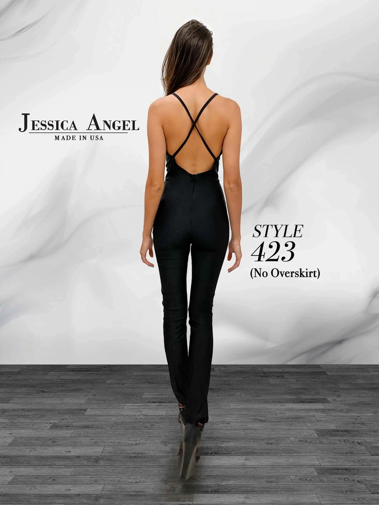 Jessica Angel Style #423 #2 default backface vertical picture