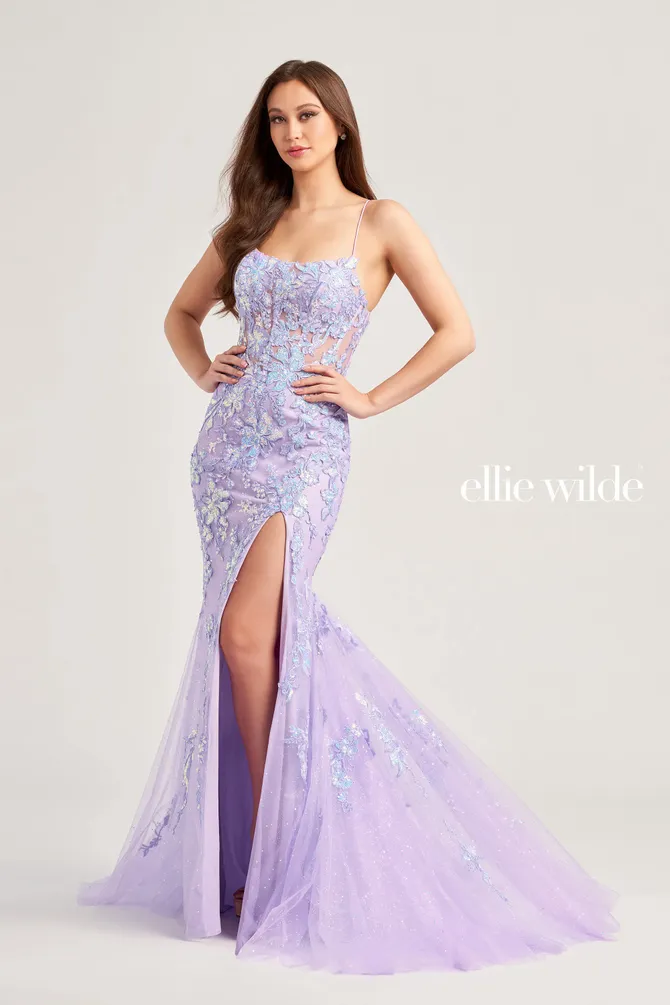 Spring 2024 | Ellie Wilde - EW35057