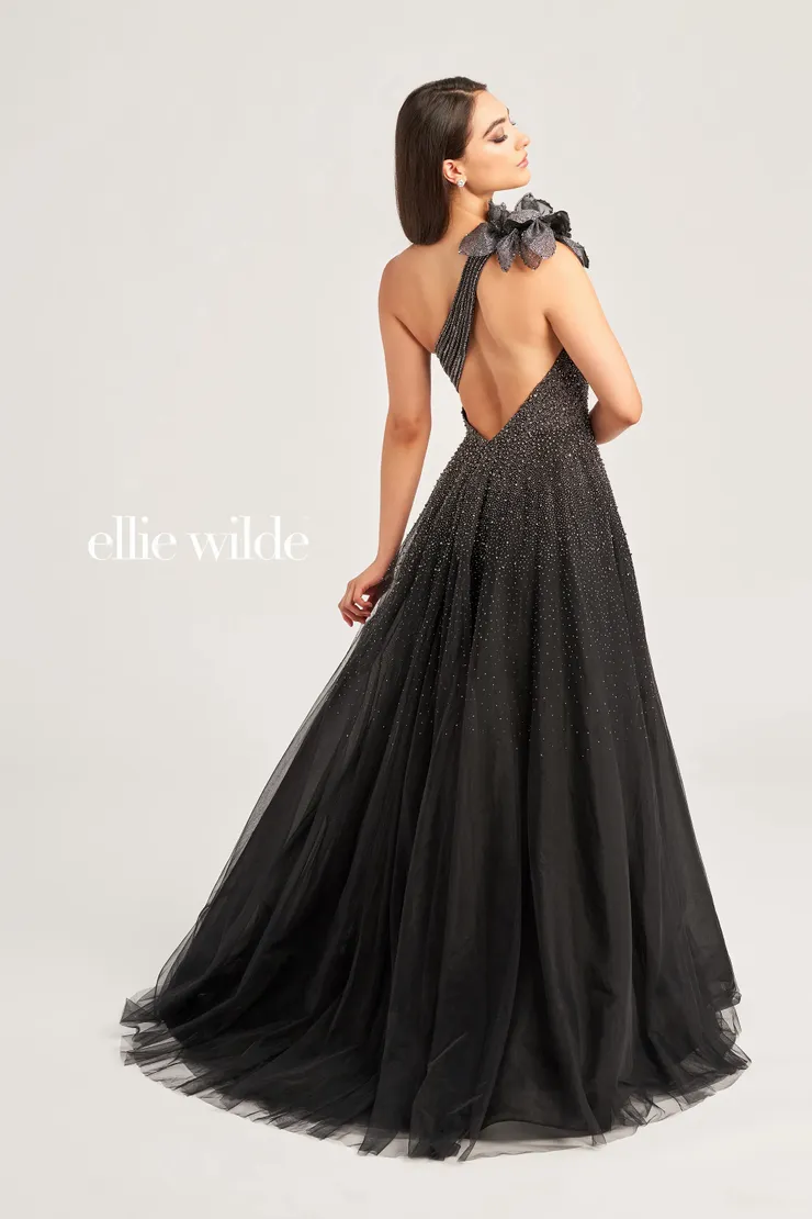 17+ Prom Dresses One Shoulder