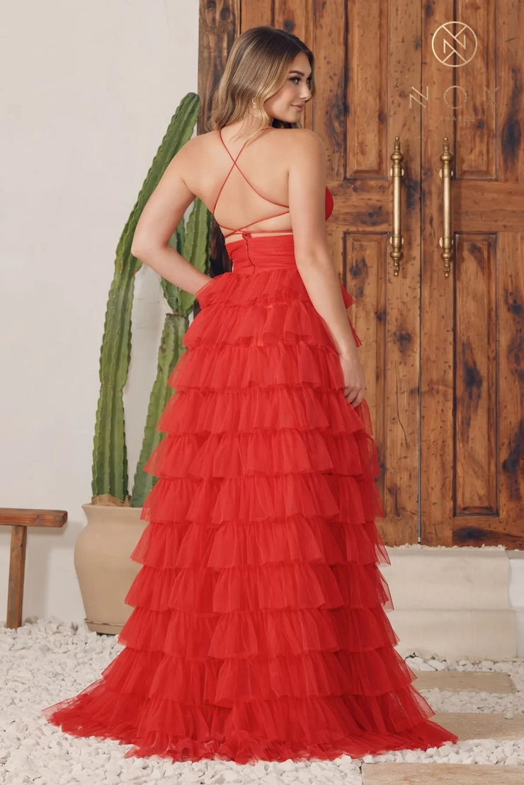 Nox Anabel Style #R1240 Backface Thumbnail Image