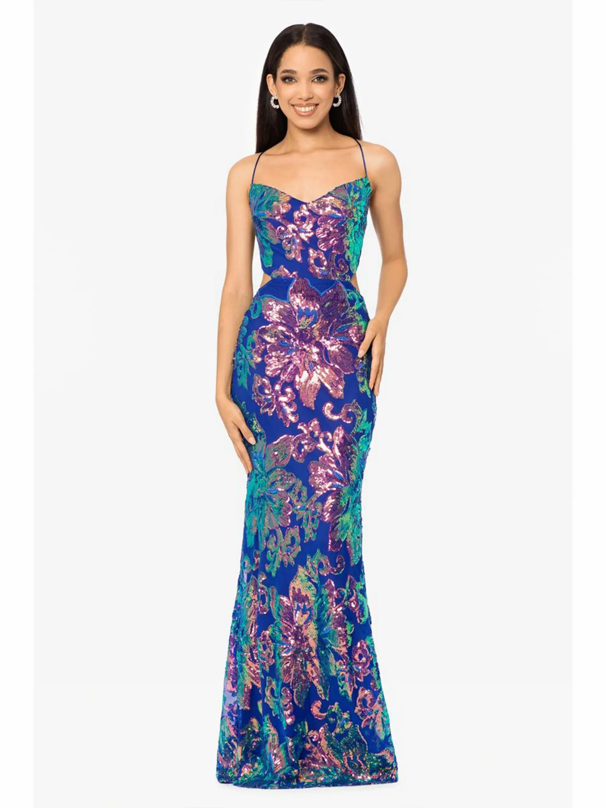drop-waist dresses Bobi DROP WAIST DRESS CHUTNEY / L