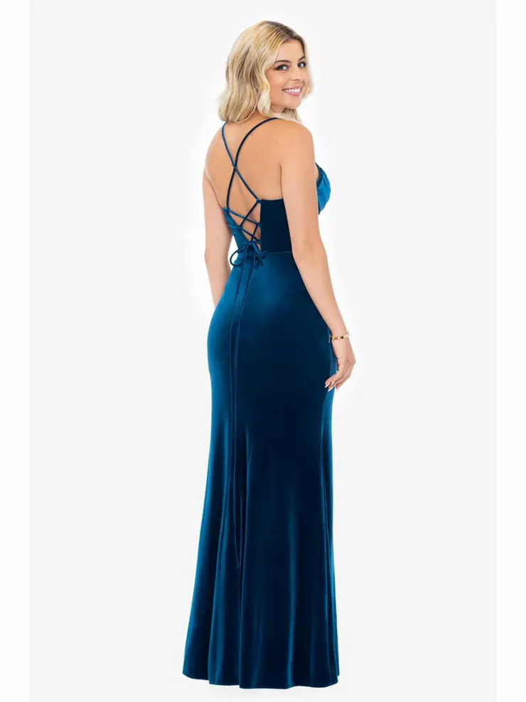 Blondie Nites - 4472BN | Estelle's Dressy Dresses