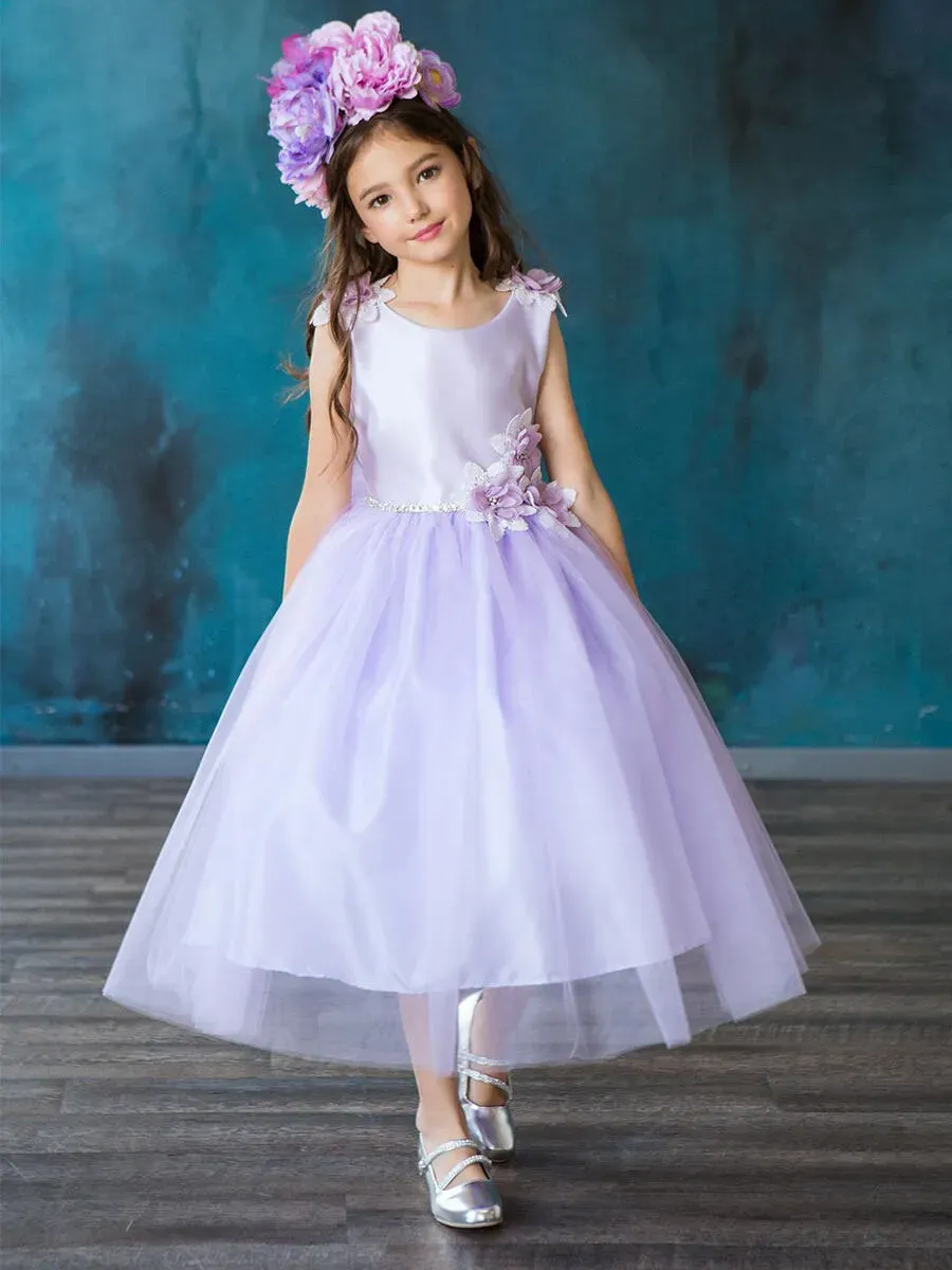 Calla Collection USA INC. - D-802 | Estelle's Dressy Dresses