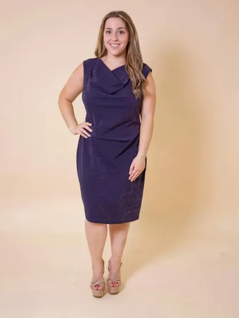 Tasha & Sophie T7158 #1 vertical thumbnail