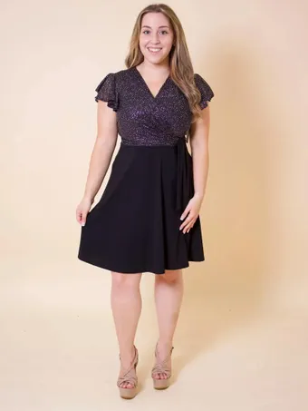 Tasha & Sophie T7574 #1 vertical thumbnail