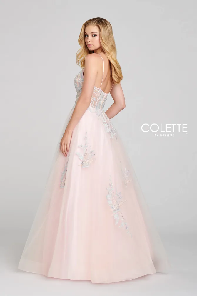 Mon Cheri Colette (CL6139) Spring 2026