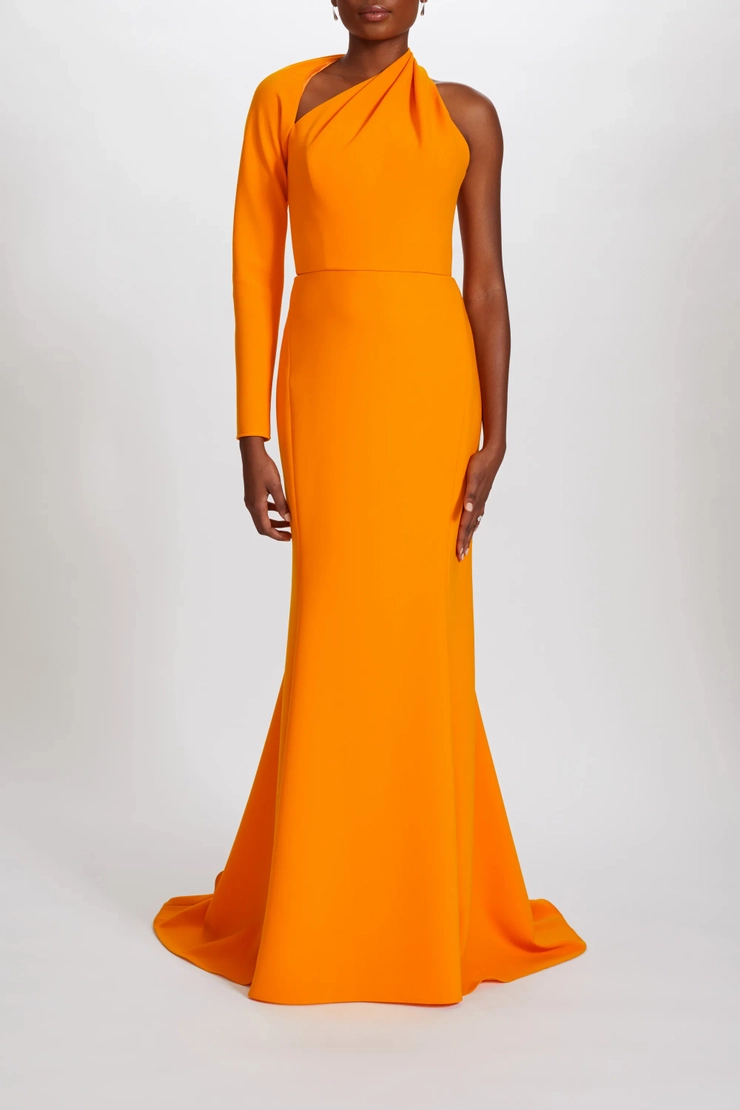 amsale gold dress Shop All: Ready-to-Wear Amsale