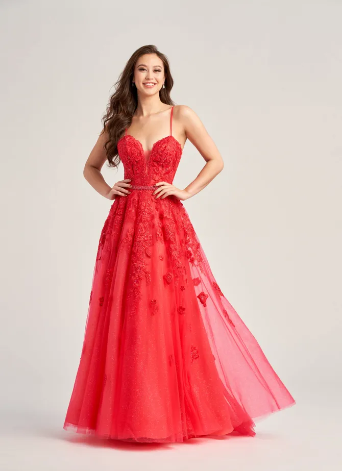 【希少 2024 限定カラー 定価15万】ADEAM Giselle Dress ew35016_f_0331.670.webp