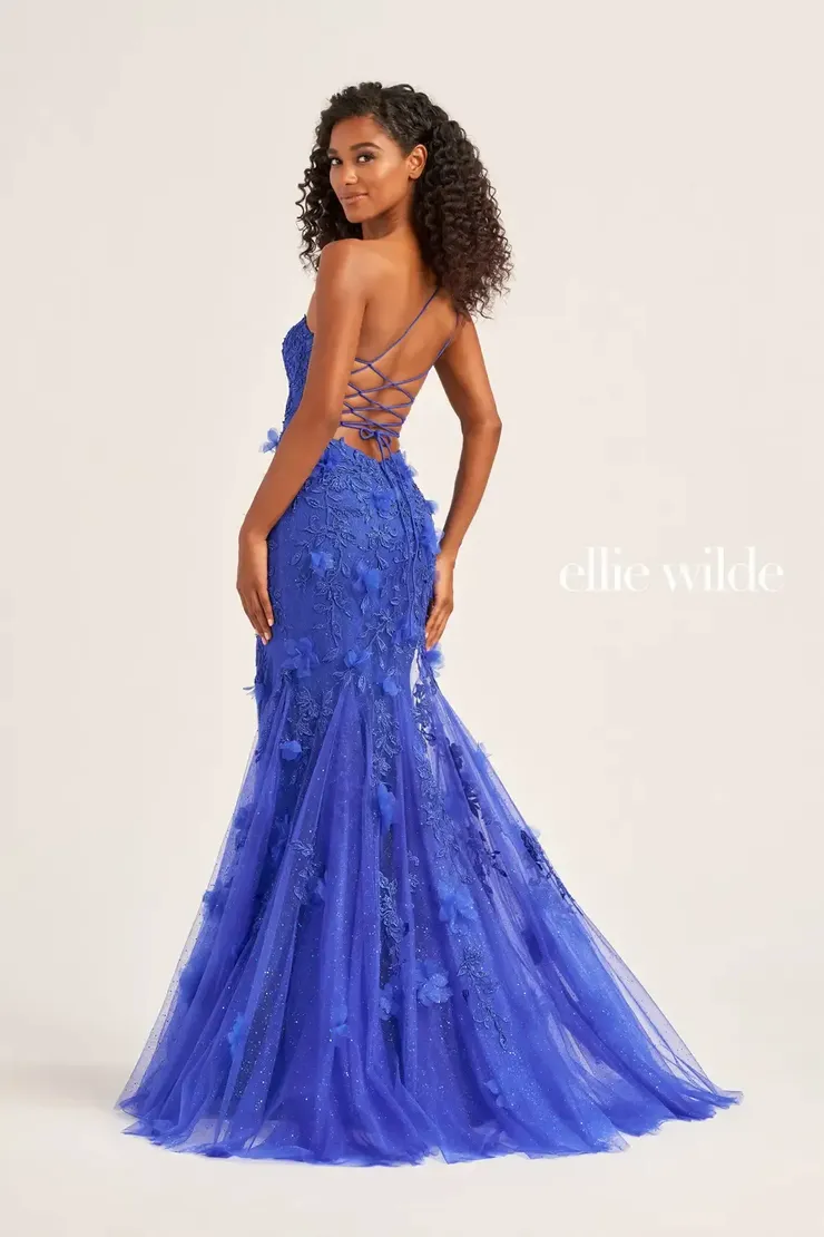 Ellie Wilde Style #EW35049