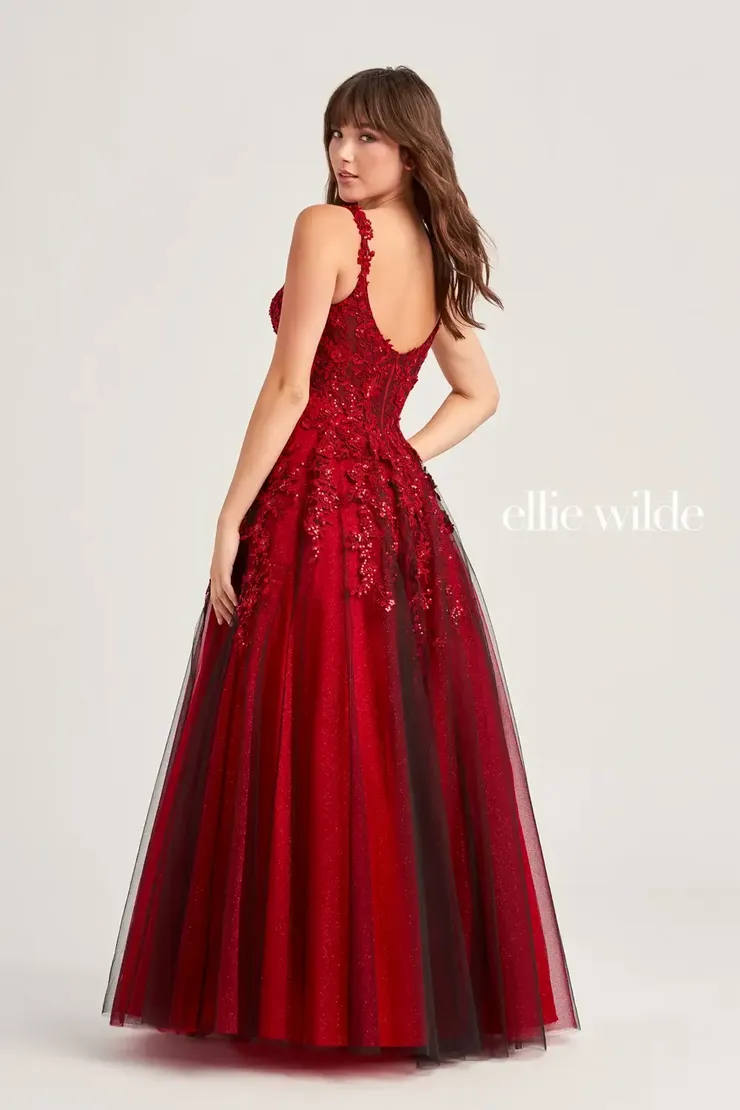 Ellie Wilde Style #EW35068