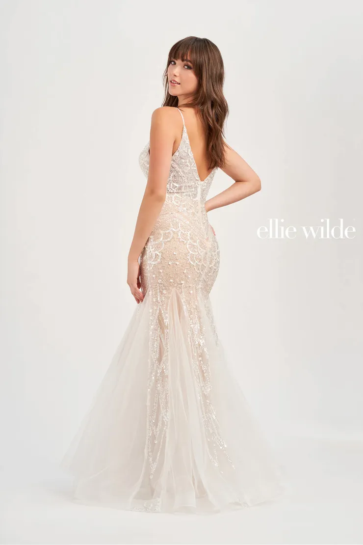 Ellie Wilde Style #EW35077