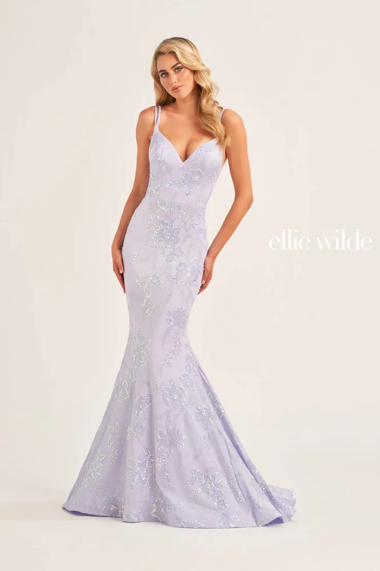 Ellie Wilde Style #EW35083