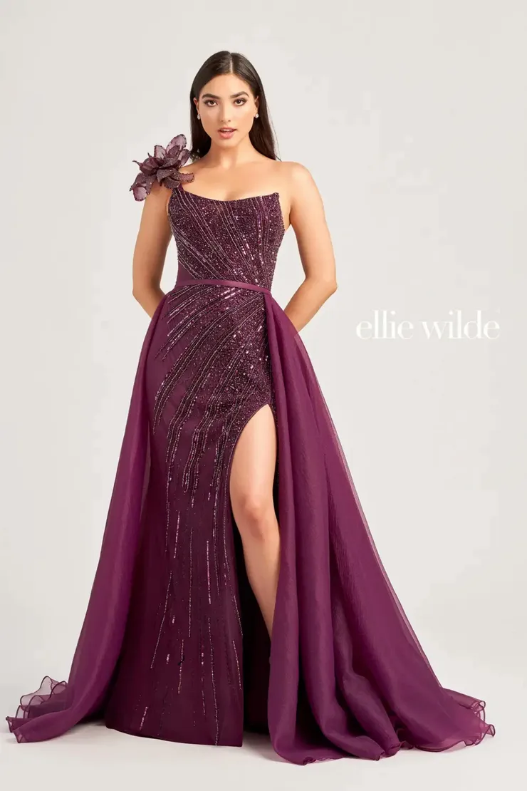 Ellie Wilde Style #EW35087