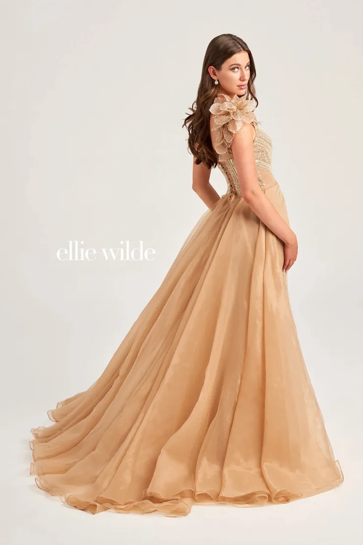 Ellie Wilde Style #EW35087