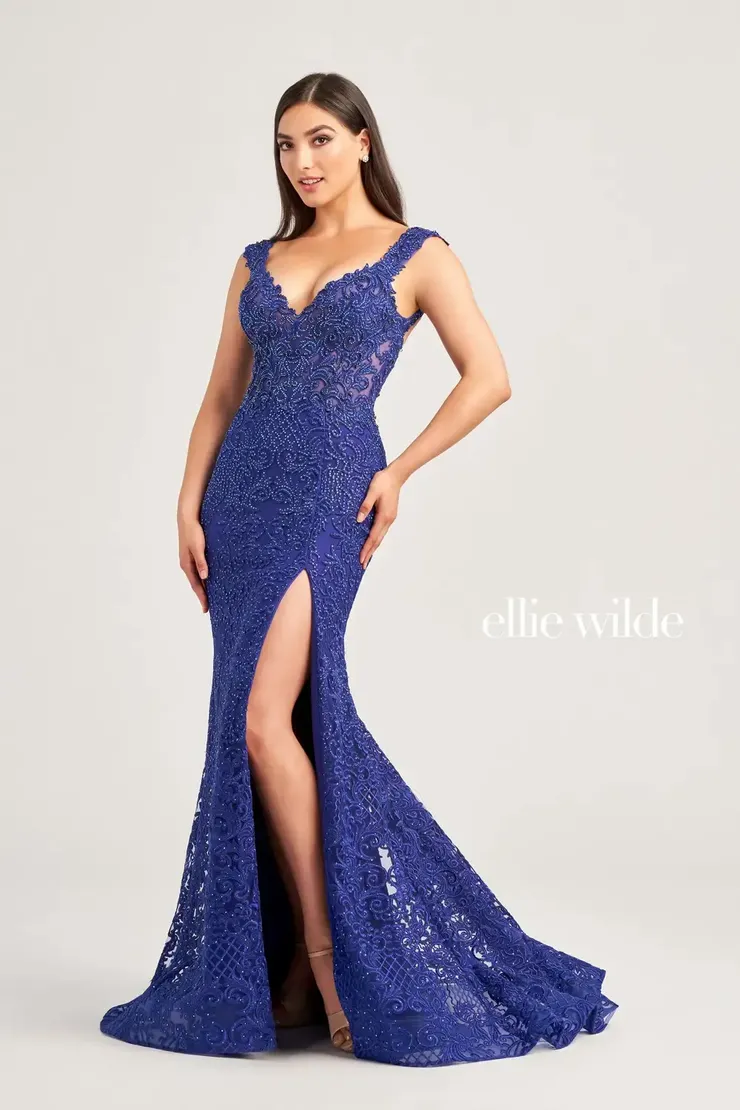 Ellie Wilde Style #EW35091