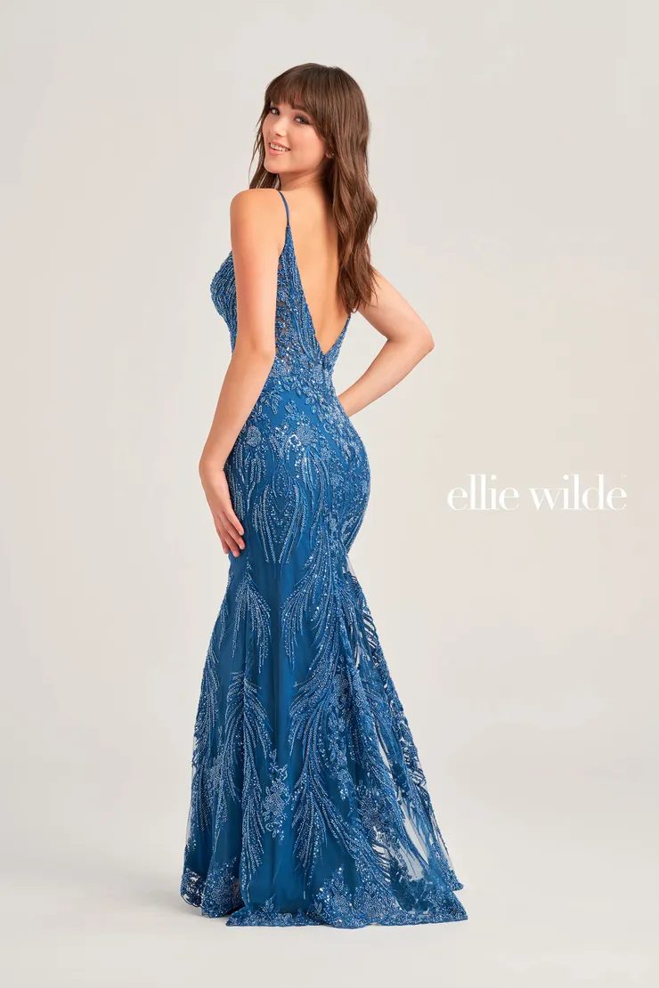Ellie Wilde Style #EW35095