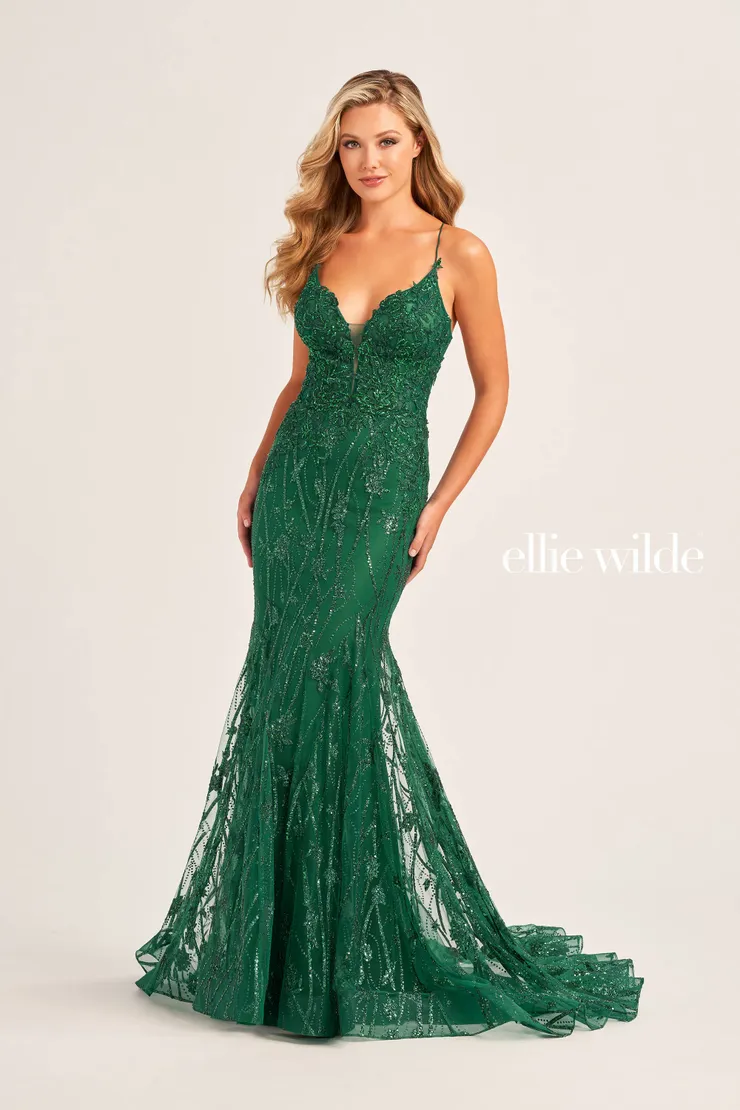 Ellie Wilde Style #EW35104