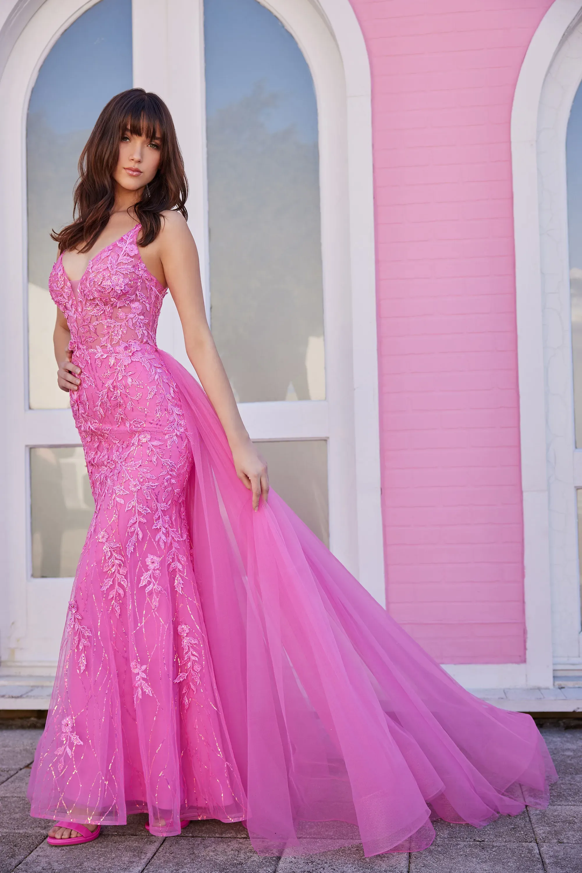 ellie wilde prom dresses 2024 Ellie Wilde EW36095 Dress