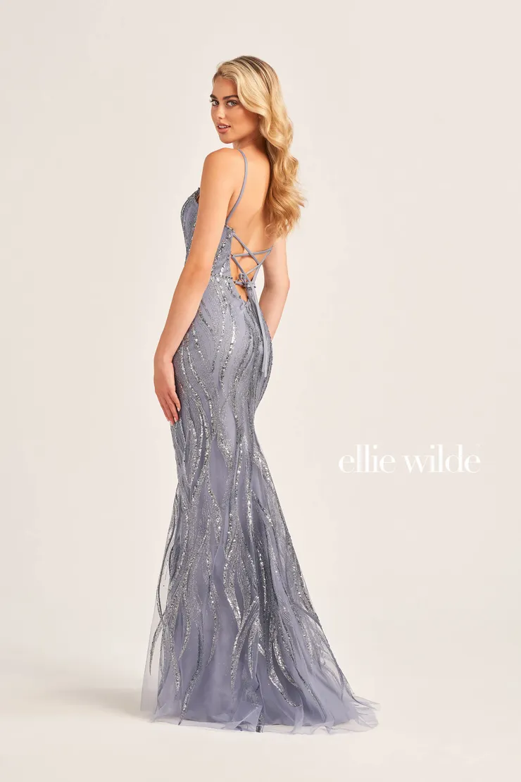 Ellie Wilde Style #EW35112