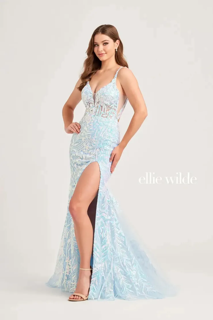 Ellie Wilde Style #EW35201