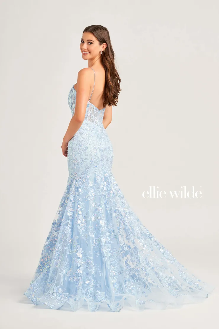 Ellie Wilde Style #EW35203