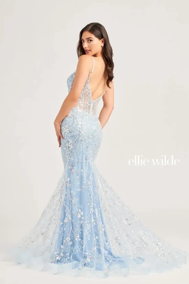 Ellie Wilde Style #EW35204