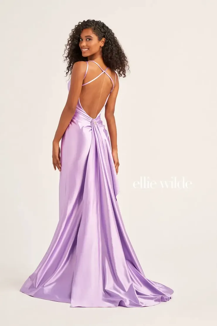 Ellie Wilde Style #EW35212
