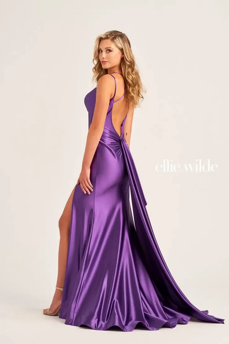 Ellie Wilde Style #EW35212