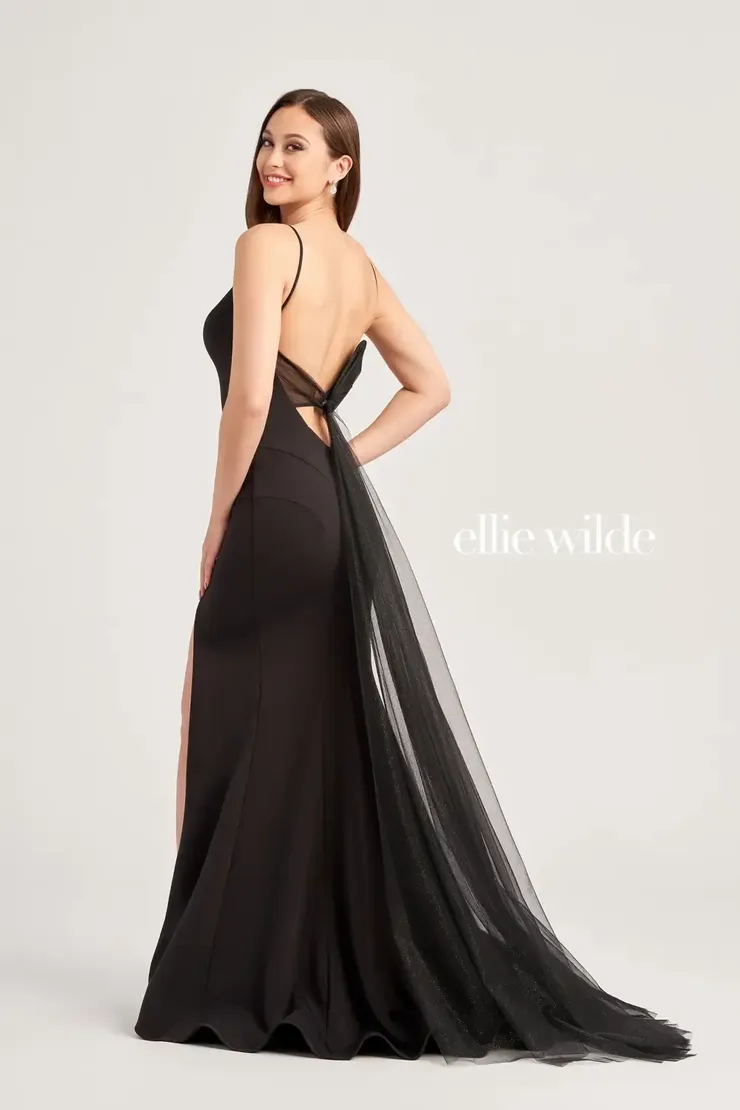 Ellie Wilde Style #EW35213