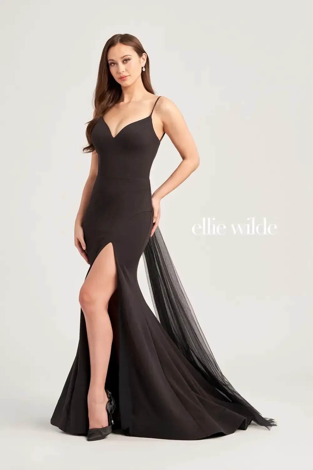 Ellie Wilde Dress EW35213