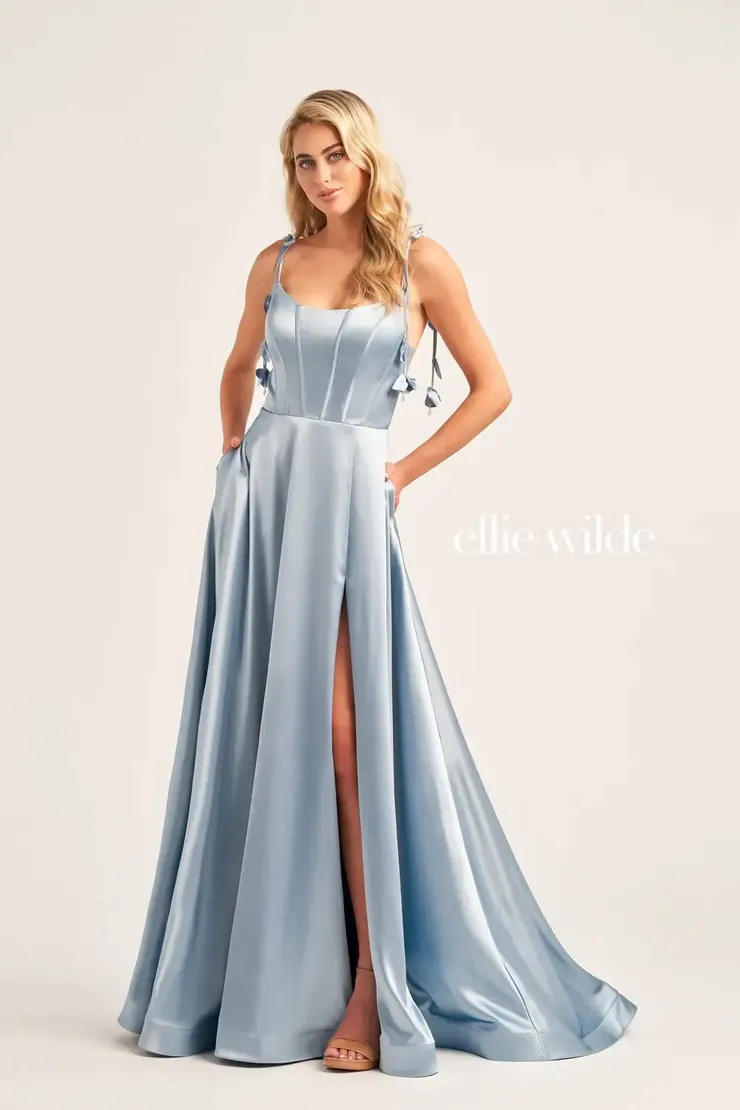 Ellie Wilde Style #EW35215