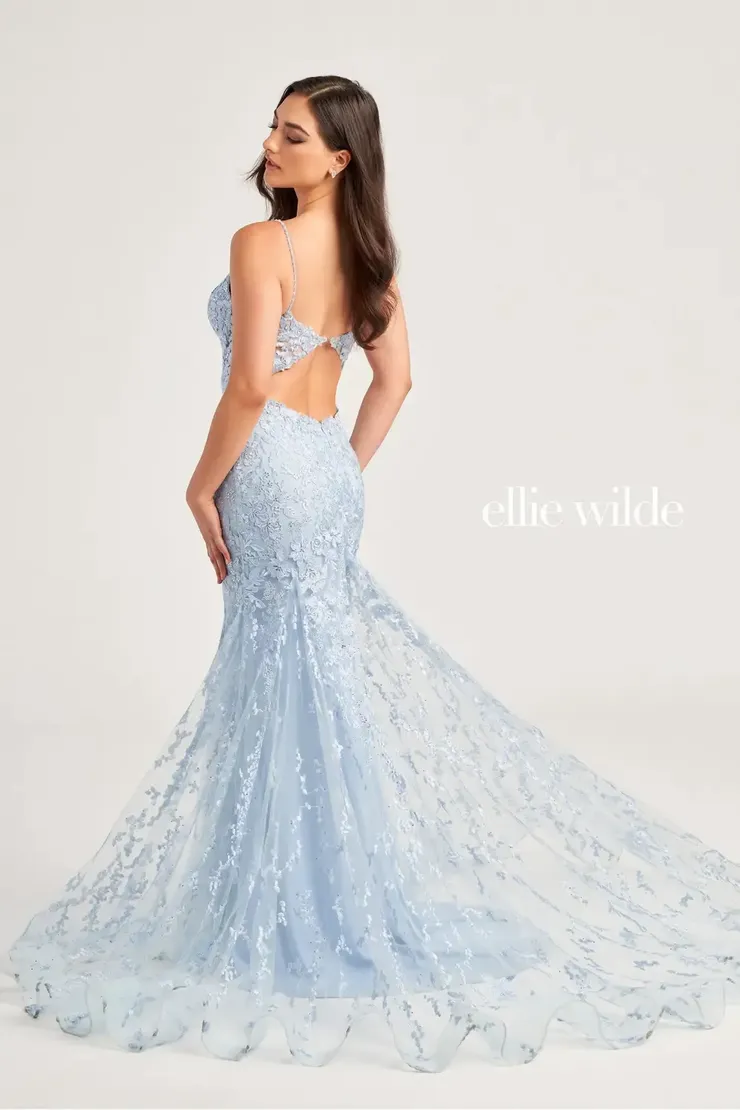 Ellie Wilde Style #EW35221