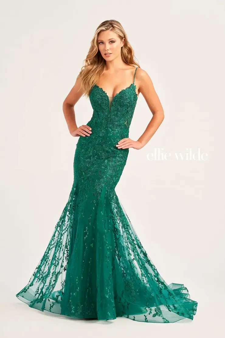 Ellie Wilde Style #EW35221
