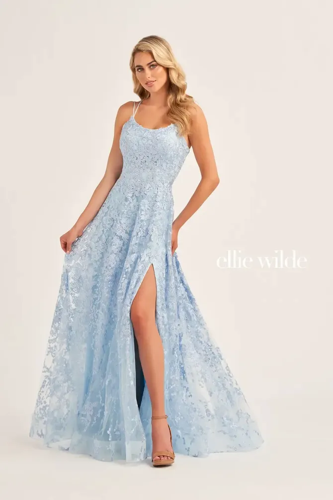 Ellie Wilde EW34111