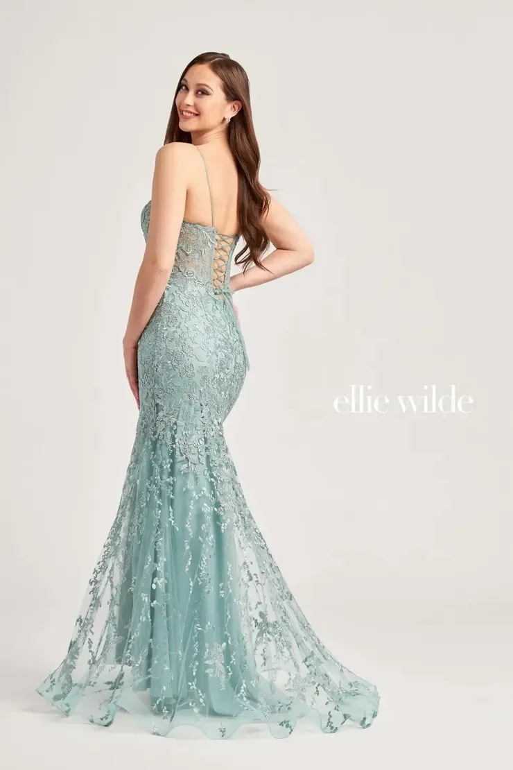 Ellie Wilde Style #EW35223