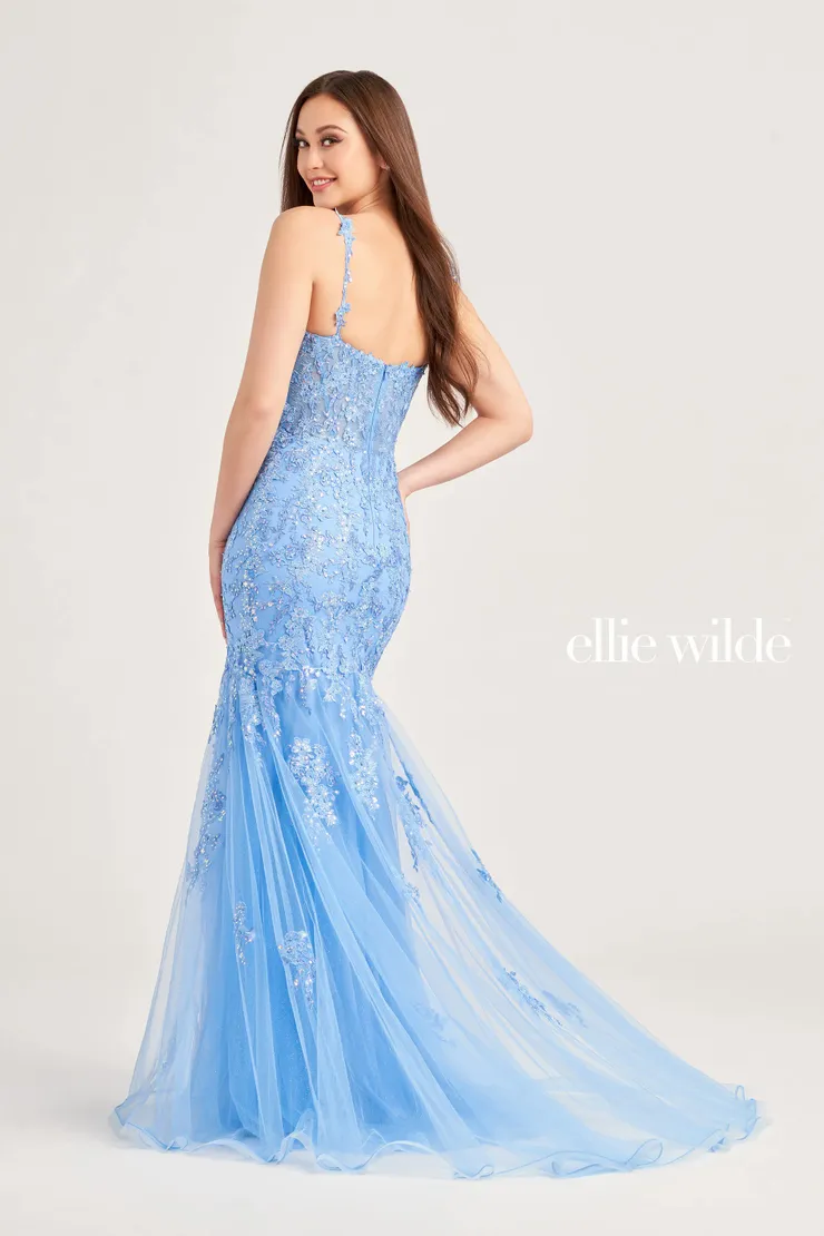 Ellie Wilde Style #EW35238
