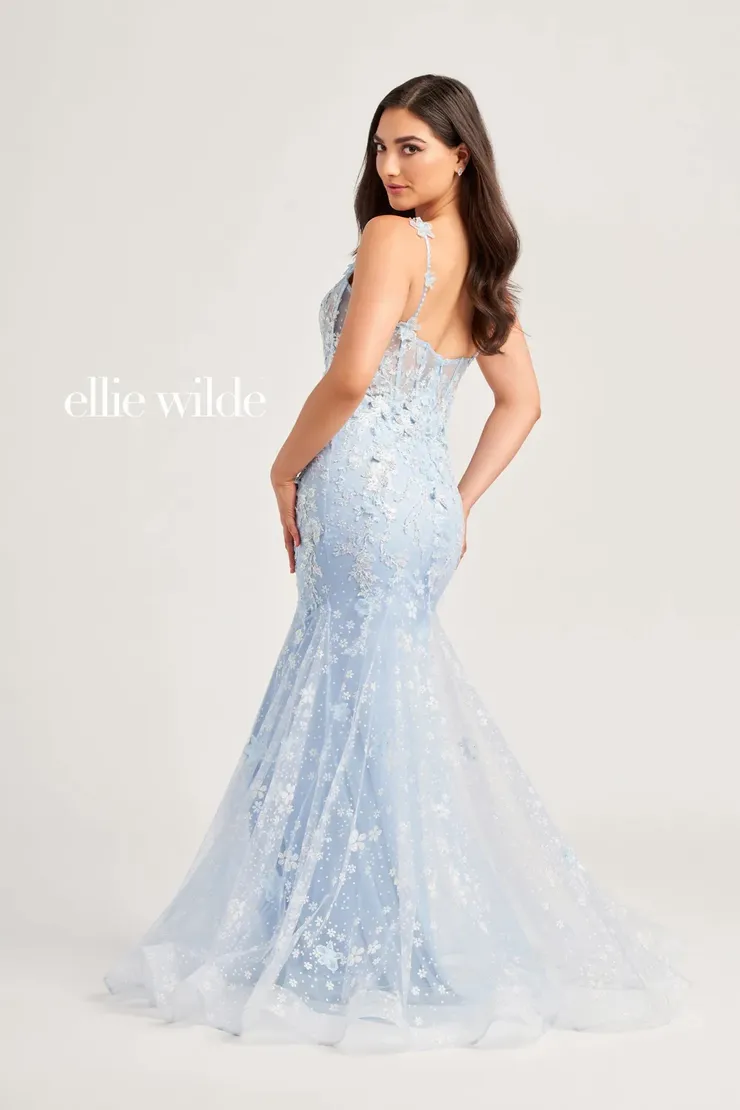 Ellie Wilde Style #EW35241