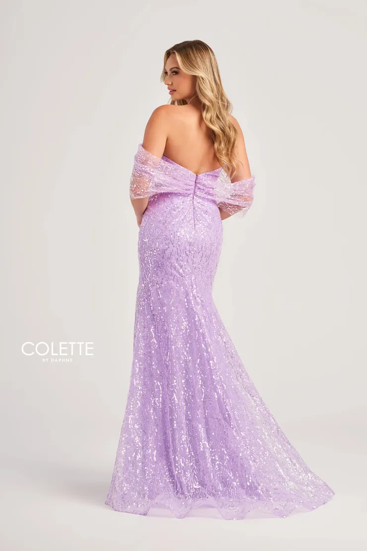 Colette by Daphne Style #CL5102 #4 default backface vertical picture