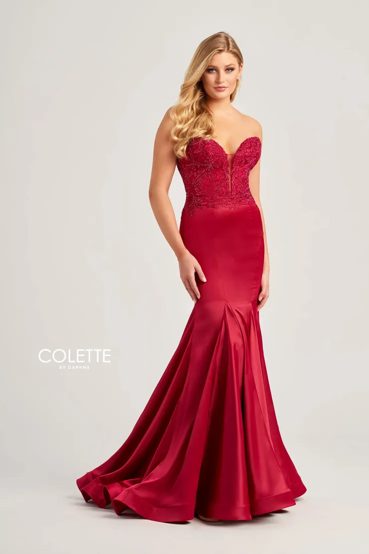 Colette by Daphne Style #CL5116