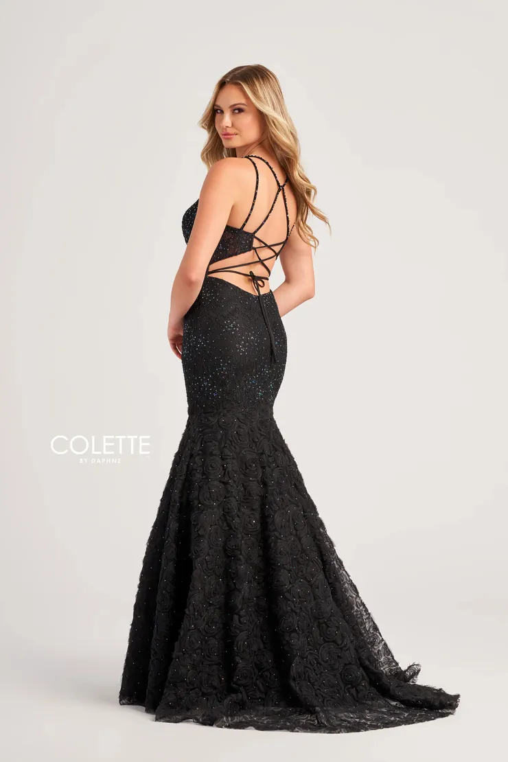 Colette by Daphne Style #CL5130 #2 default backface vertical picture