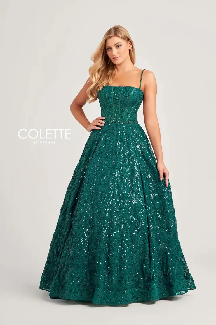 Colette by Daphne Style #CL5141