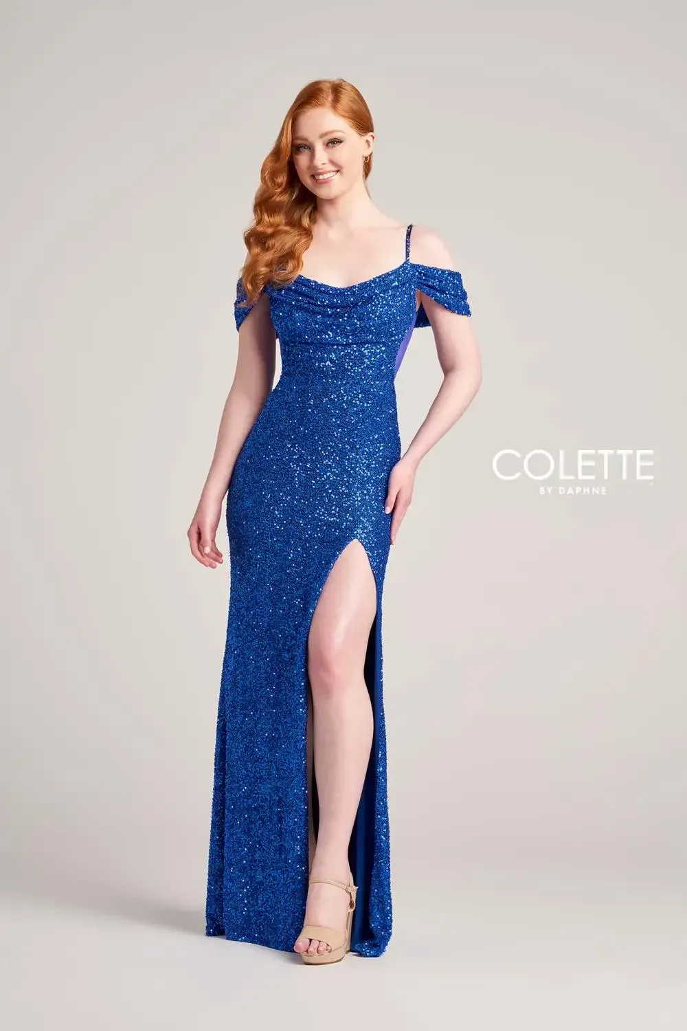 Colette by Daphne - CL5160 | Regiss