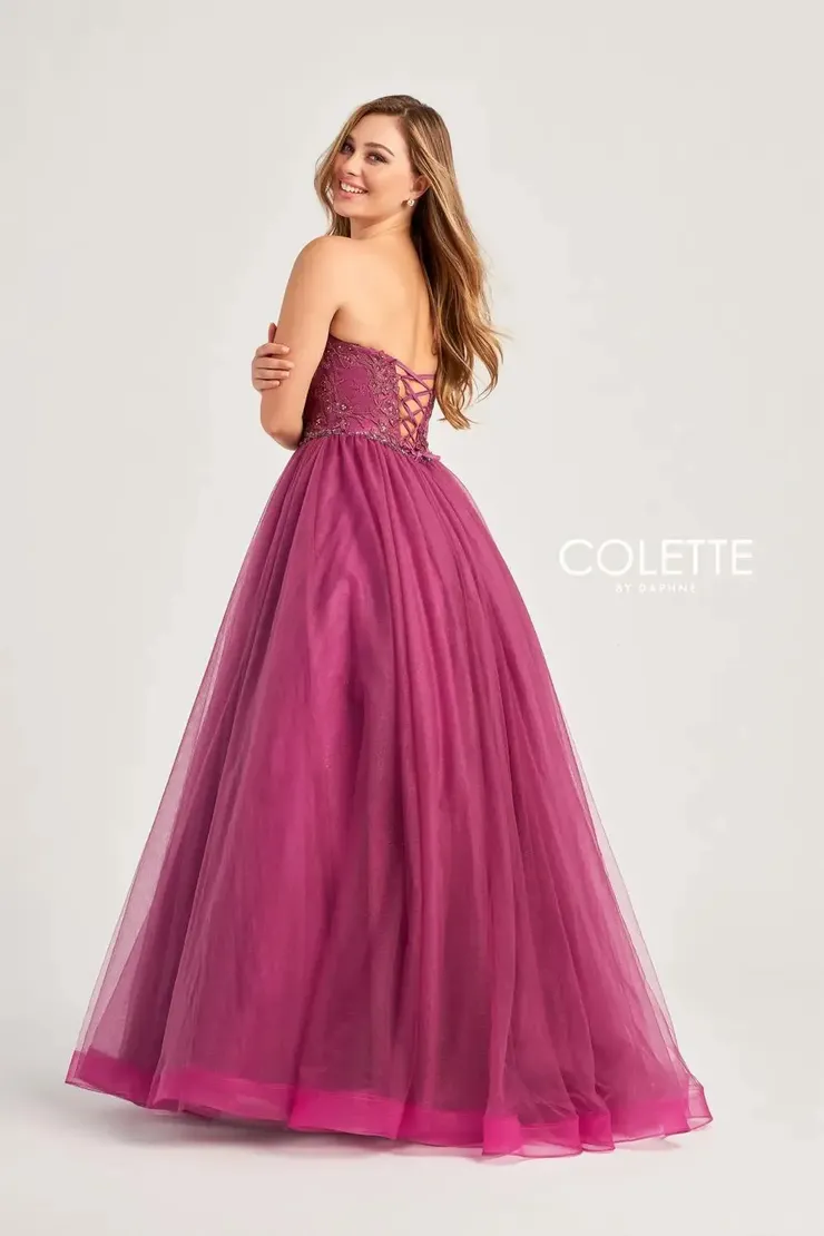 Colette by Daphne Style #CL5193