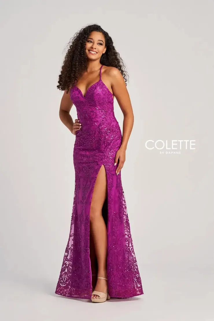 Colette by Daphne Style no. CL5194 Default Thumbnail Image