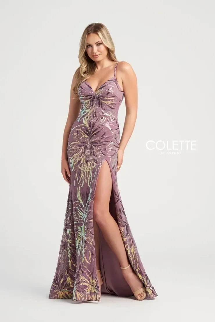 Colette by Daphne Style #CL5195