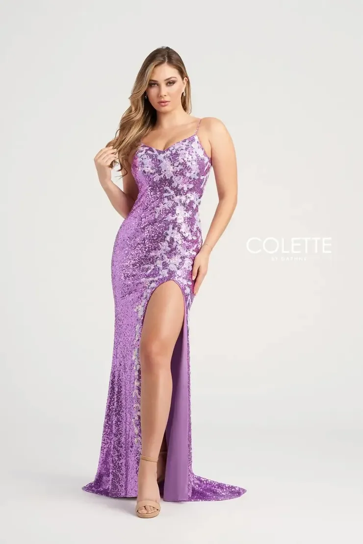 Colette by Daphne Style #CL5196